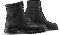 Gaerne G_Stone, Schuhe Gore-Tex - Schwarz - 44 EU