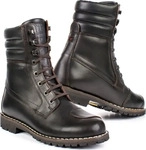Stylmartin Stylmartin Indian Brown 40, Stylmartin Yu Rok, Schuhe - Braun - 40 EU