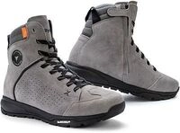 Stylmartin Zed Air, Schuhe - Grau - 43 EU