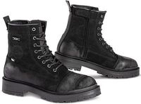 Falco Commando, Schuhe wasserdicht - Schwarz - 41 EU
