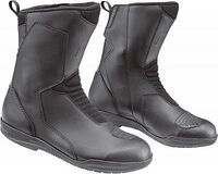 Gaerne Yuma, Stiefel Drytech - Schwarz - 38 EU