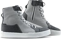 Gaerne G_Letur, Schuhe - Grau/Dunkelgrau/Wei&szlig; - 44 EU