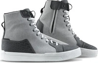 Gaerne 2977-007-44,5, Gaerne G_Letur, Schuhe - Grau/Dunkelgrau/Wei&szlig; - 44.5 EU