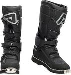 Acerbis X-Rock MM2, Stiefel - Schwarz - 43 EU