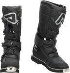 Acerbis 0025404.090.044, Acerbis X-Rock MM2, Stiefel - Schwarz - 44 EU