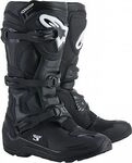 Alpinestars Tech 3 Enduro, Stiefel - Schwarz - 16