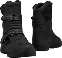 Acerbis Grimsel, Kurzstiefel wasserdicht - Schwarz - 44 EU