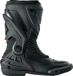 RST 103696BLK-47, RST TracTech Evo D3O, Stiefel wasserdicht - Schwarz - 47 EU