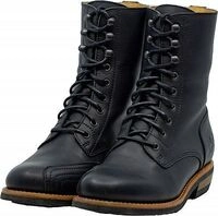 Rokker Urban Rebel, Schuhe Damen - Schwarz - 39 EU