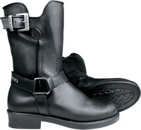 Daytona 47011139, Daytona Urban Master 2, Stiefel Gore-Tex - Schwarz - 39