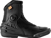 RST TracTech Evo D3O, Kurzstiefel wasserdicht - Schwarz - 40 EU