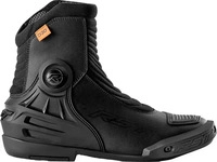 RST 103701BLK-37, RST TracTech Evo D3O, Kurzstiefel wasserdicht - Schwarz - 37 EU
