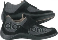 Daytona 40015644, Daytona Moto Fun, Schuhe - Schwarz/Grau - 44