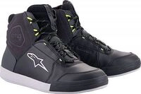 Alpinestars 2543123-1015-13, Alpinestars Chrome, Schuhe Drystar -