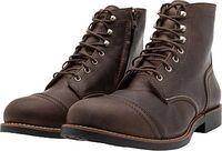 Rokker Moto Ranger, Schuhe - Braun - 40 EU