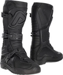 Acerbis 0027531.090.046, Acerbis X-Team 2.0, Stiefel - Schwarz - 46 EU