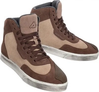 Acerbis 0026913.080.042, Acerbis Velocity Raw, Schuhe wasserdicht - Braun/Beige - 42