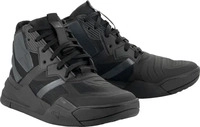 Alpinestars 2654124-1100-11, Alpinestars Speedflight, Schuhe - Schwarz/Schwarz - 11