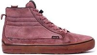 TCX Street 3 Faded WP, Schuhe wasserdicht - Dunkelrot - 44 EU