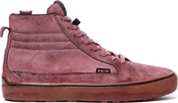 TCX 2017700075-07S-44, TCX Street 3 Faded WP, Schuhe wasserdicht - Dunkelrot - 44 EU