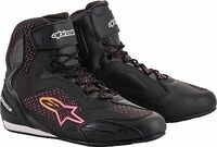 Alpinestars 2510520-1439-5.5, Alpinestars Stella Faster 3 Rideknit, Kurzstiefel...