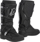 Acerbis 0025890.319.042, Acerbis Whoops, Stiefel - Schwarz/Grau - 42 EU
