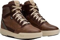 XPD Moto Way H2Out, Schuhe wasserdicht - Braun - 43 EU