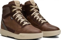 XPD S127-044-42, XPD Moto Way H2Out, Schuhe wasserdicht - Braun - 42 EU