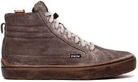 TCX Street 3 Faded WP, Schuhe wasserdicht - Dunkelbraun - 44 EU