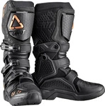 Leatt Adventure 3026004003, Leatt Adventure 8.5 HydraDri V26, Stiefel wasserdicht -
