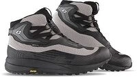 Gaerne G_Xenon, Schuhe Gore-Tex - Grau/Schwarz - 43 EU