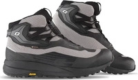 Gaerne 2975-007-44, Gaerne G_Xenon, Schuhe Gore-Tex - Grau/Schwarz - 44 EU