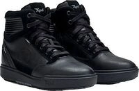 XPD Moto Way H2Out, Schuhe wasserdicht - Schwarz - 44 EU