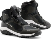 Revit FBR084-1010-42, Revit Breccia GTX, Schuhe Gore-Tex - Schwarz/Wei&szlig; - 42 EU