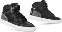 Acerbis 0024278.090.042, Acerbis Lock, Schuhe wasserdicht - Schwarz - 42 EU