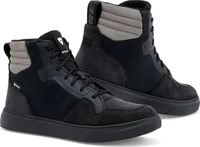Revit FBR081-1150-44, Revit Krait GTX, Schuhe Gore-Tex - Schwarz/Grau - 44 EU