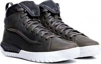 Dainese Metractive D-WP S25, Schuhe wasserdicht - Dunkelgr&uuml;n/Schwarz/Wei&szlig; - 42 EU