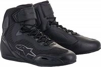 Alpinestars 2510520-104-10, Alpinestars Stella Faster 3 Rideknit, Kurzstiefel...