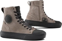 Falco FA60881007-36, Falco Lennox 2, Schuhe Damen - Hellgrau/Schwarz - 36 EU