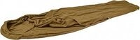 Mil-Tec Fleece, Schlafsack - Beige (Coyote)