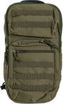 Mil-Tec Assault Pack, Umh&auml;ngetasche gro&szlig; - Oliv