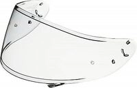 Shoei CNS-1, Visier - Klar