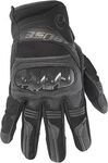 B&uuml;se Safe Ride, Handschuhe - Schwarz - 8