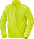 IXS Saint, Regenjacke - Neon-Gelb - XXL