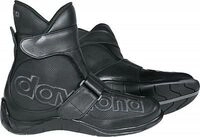 Daytona Shorty, Kurzstiefel - Schwarz - 45