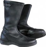 Daytona Classic Oldtimer, Stiefel - Schwarz - 38