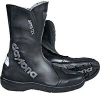 Daytona Nonstop, Stiefel Gore-Tex - Schwarz - 40