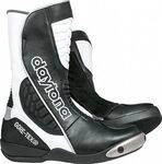 Daytona Strive, Stiefel Gore-Tex - Schwarz/Wei&szlig; - 47