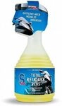 S100 Total Plus, Reiniger 750 ml - Original - 750 ml