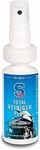 S100 2003 Total Plus, Reiniger 100 ml - 100 ml